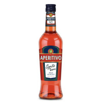 1202｜Aperitivo（ME TOO OF APEROL)