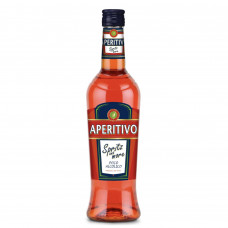 1202｜Aperitivo（ME TOO OF APEROL)