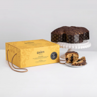 Inquiry for Panettone Products